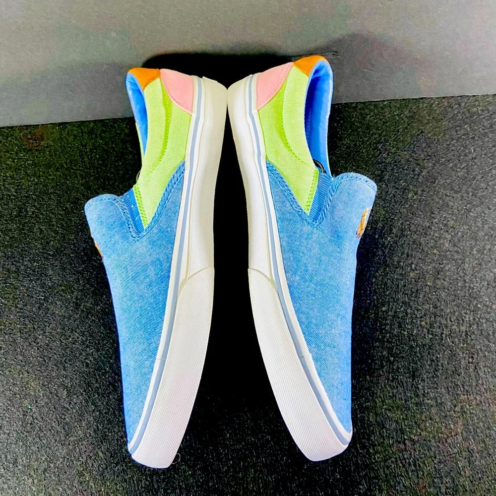 Ralph Lauren Thompson IV Colorblock - Picture 6 of 9